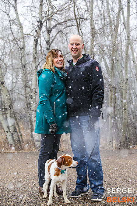 airdrie family photographer sergei belski photo