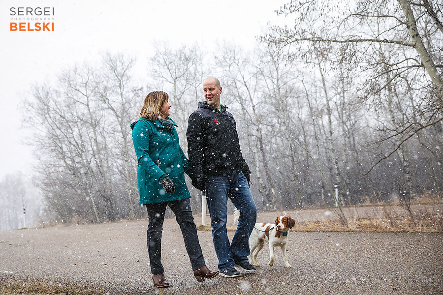 airdrie family photographer sergei belski photo