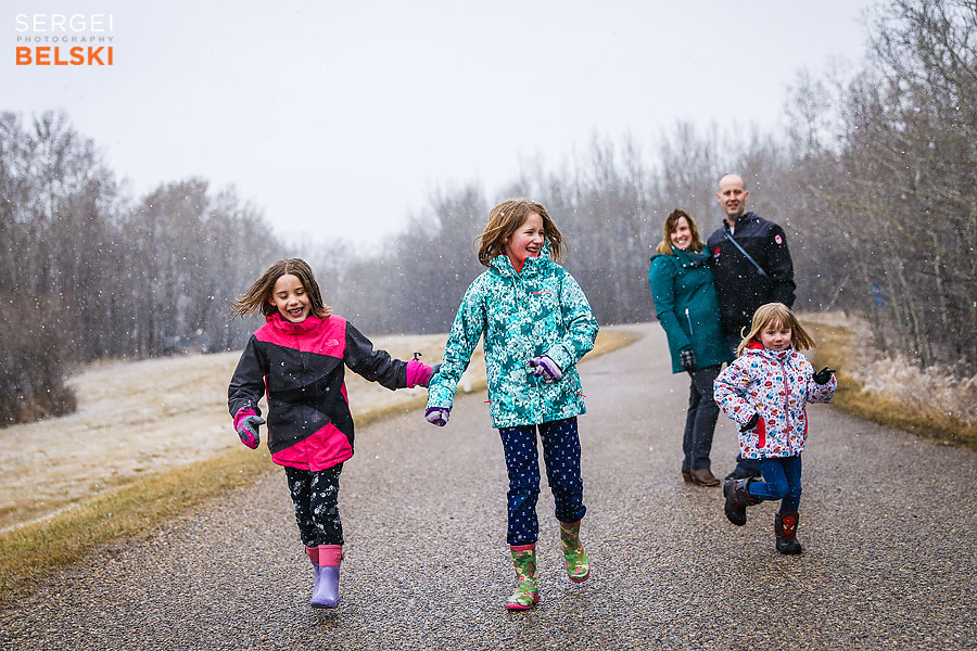 airdrie family photographer sergei belski photo