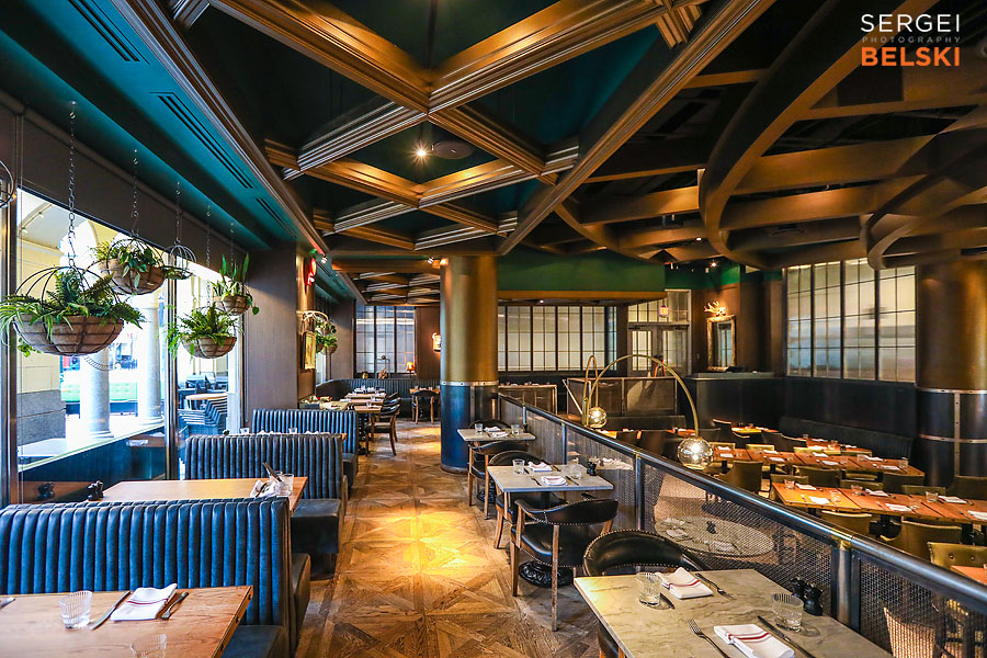 calgary commercial interior photographer sergei belski photo