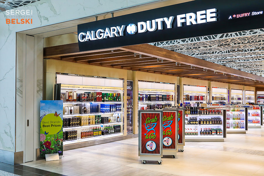 calgary commercial interior photographer sergei belski photo