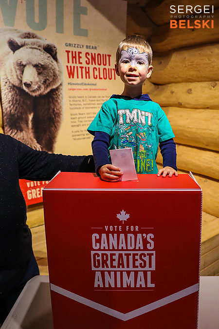 calgary zoo event photographer sergei belski photo