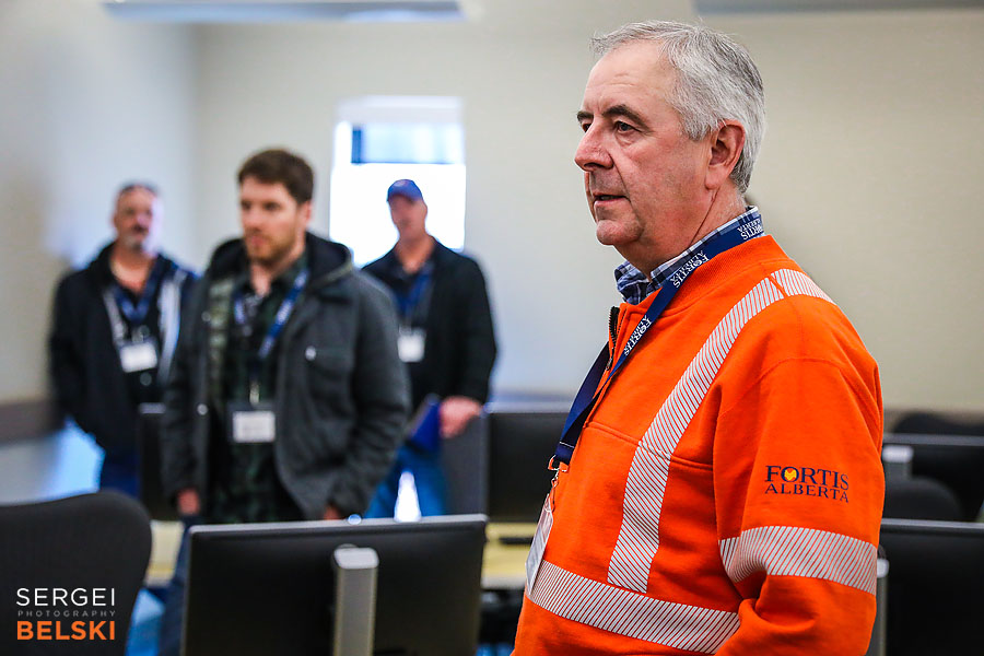 fortis alberta calgary corporate photographer sergei belski photo