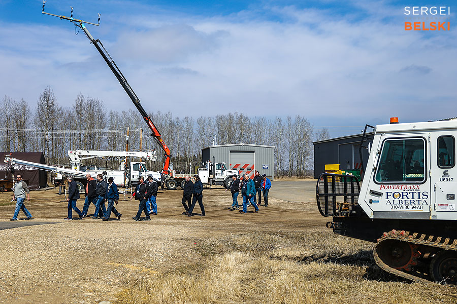fortis alberta calgary corporate photographer sergei belski photo