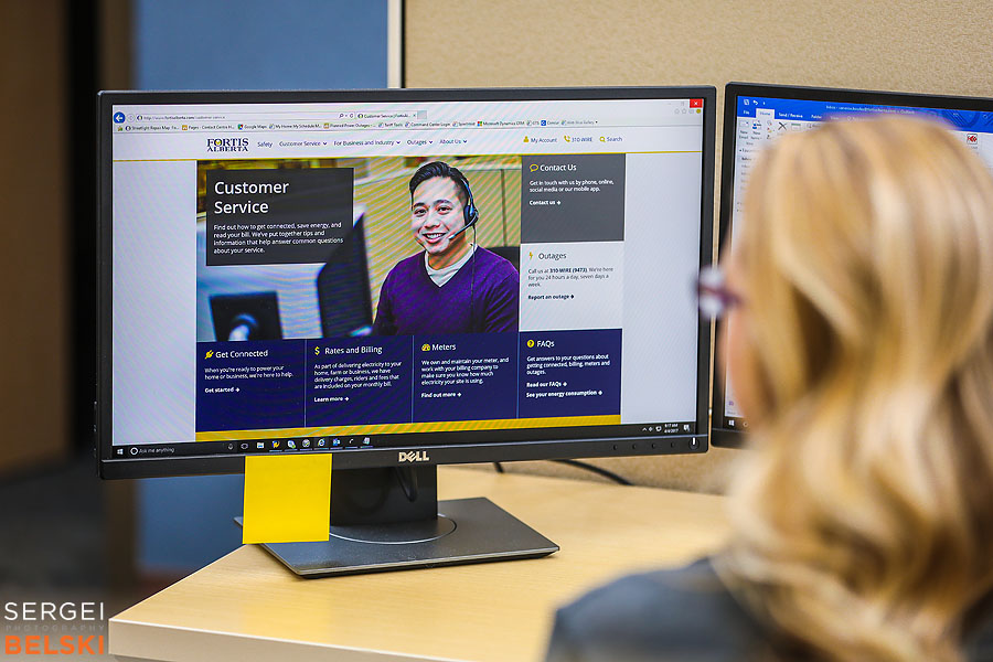 fortis alberta calgary corporate photographer sergei belski photo