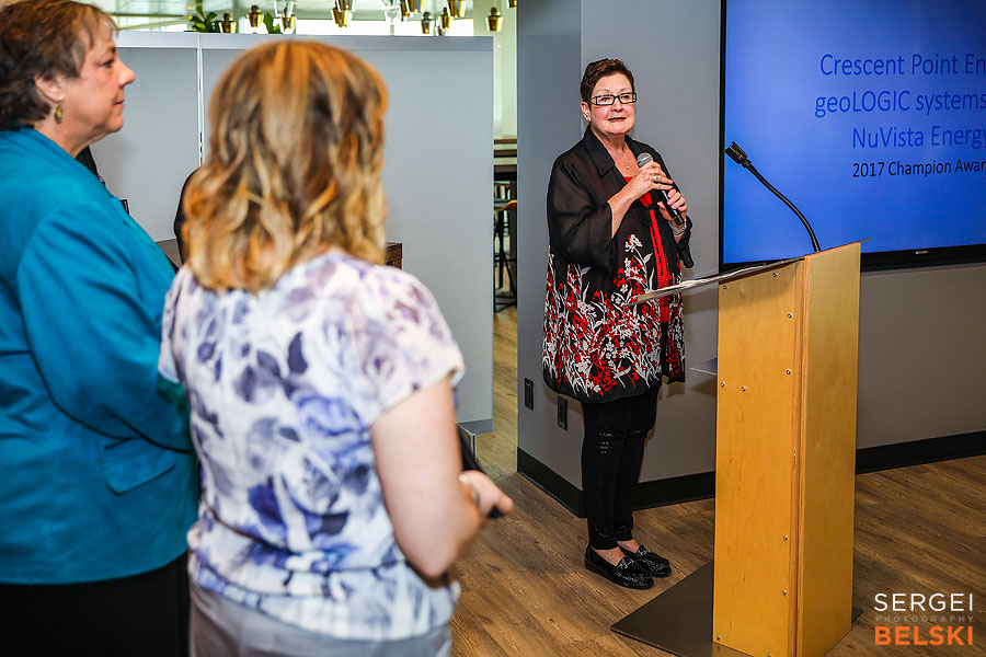 calgary corporate event photographer sergei belski photo