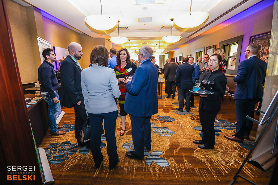 fortis alberta calgary corporate event sergei belski photo