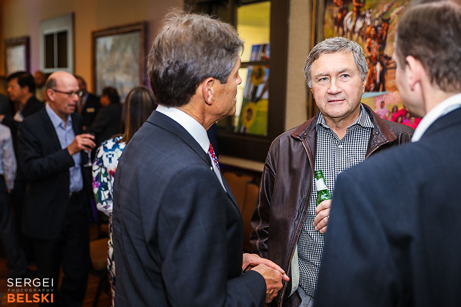 fortis alberta calgary corporate event sergei belski photo