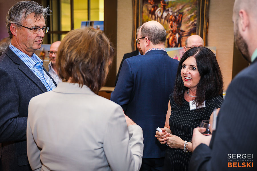 fortis alberta calgary corporate event sergei belski photo