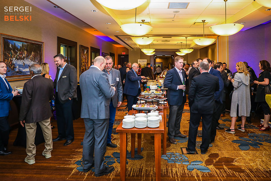 fortis alberta calgary corporate event sergei belski photo