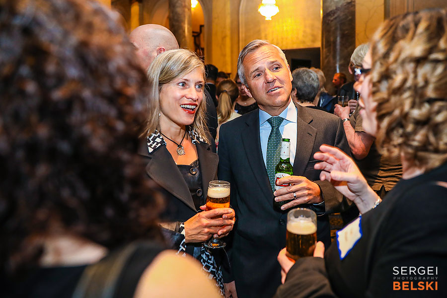 fortis alberta calgary corporate event sergei belski photo