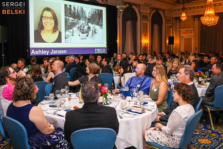 fortis alberta calgary corporate event sergei belski photo