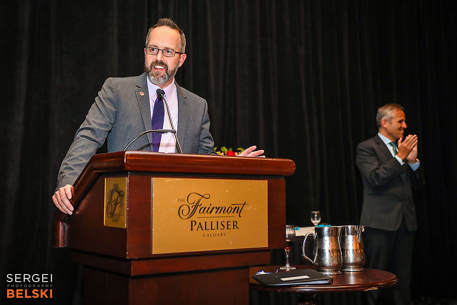 fortis alberta calgary corporate event sergei belski photo
