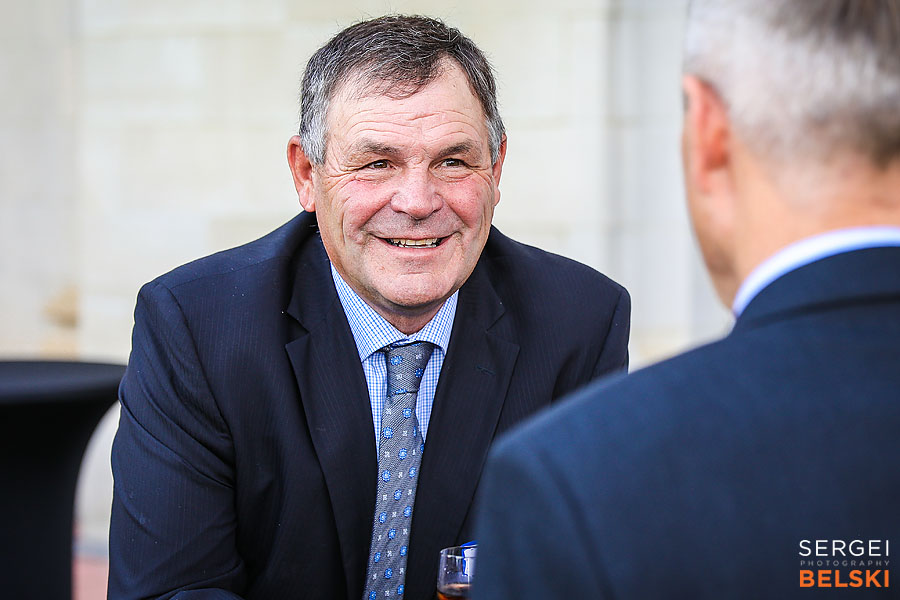 fortis alberta edmonton corporate event sergei belski photo