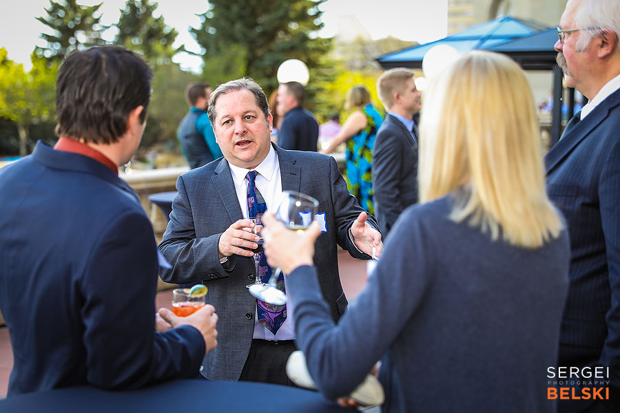 fortis alberta edmonton corporate event sergei belski photo