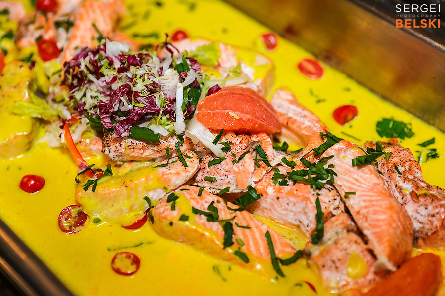 fortis alberta edmonton corporate event sergei belski photo