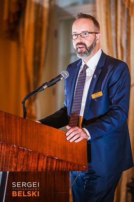 fortis alberta edmonton corporate event sergei belski photo