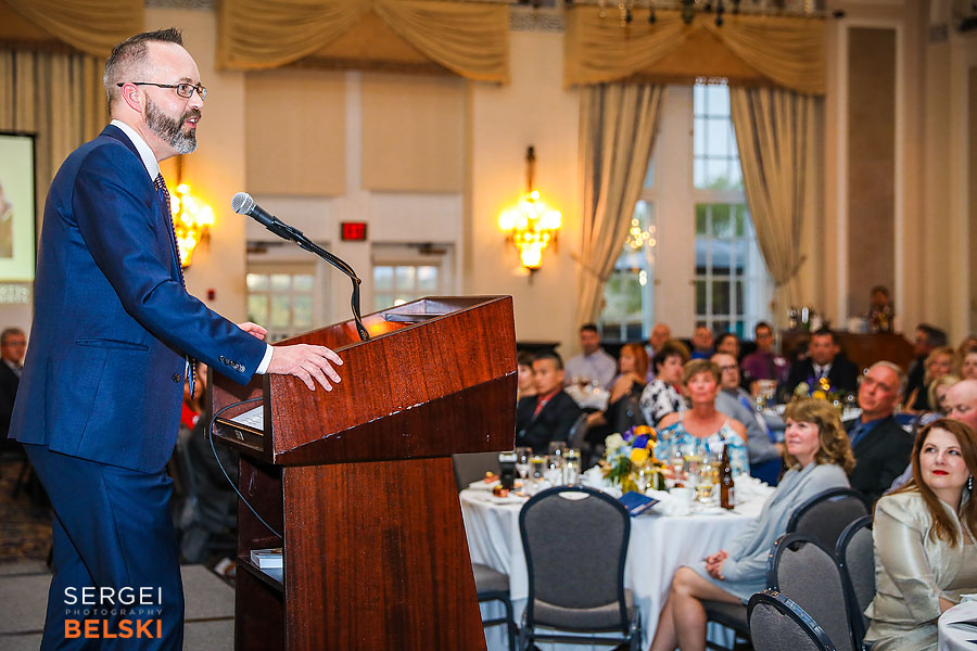 fortis alberta edmonton corporate event sergei belski photo