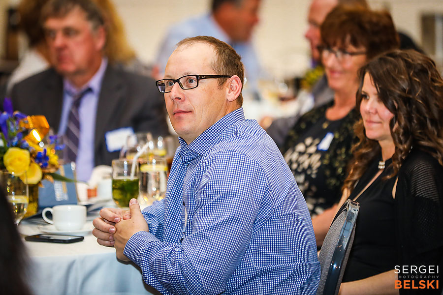 fortis alberta edmonton corporate event sergei belski photo