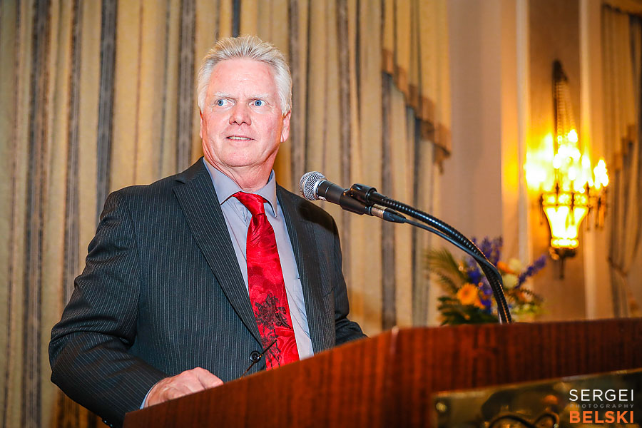 fortis alberta edmonton corporate event sergei belski photo
