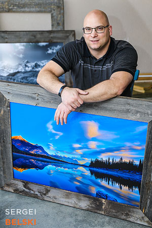 airdrie editorial photographer sergei belski photo