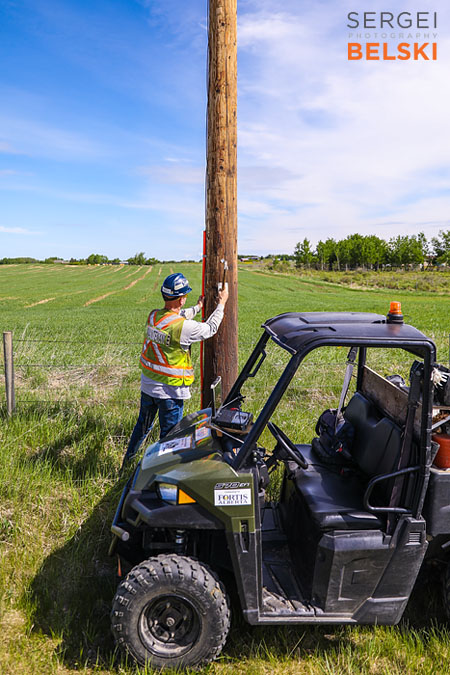 fortis alberta calgary commercial photographer sergei belski photo