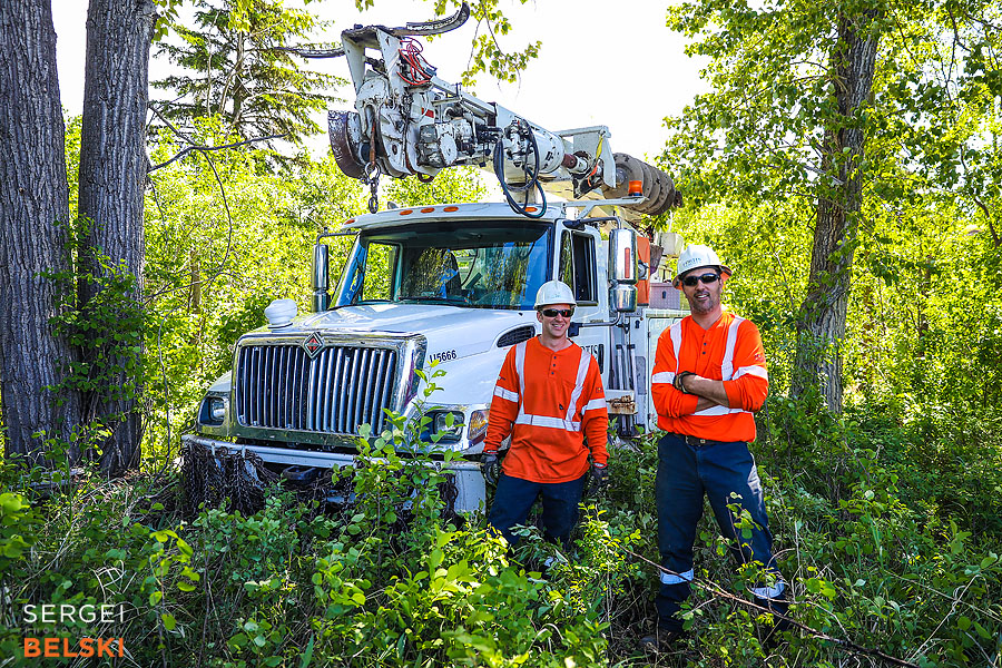 fortis alberta calgary corporate photographer sergei belski photo