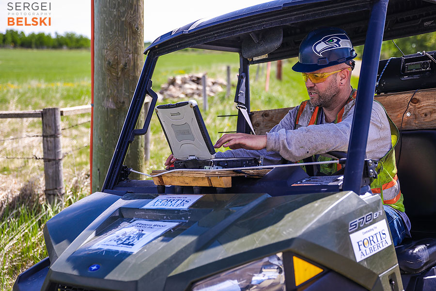 fortis alberta calgary commercial photographer sergei belski photo
