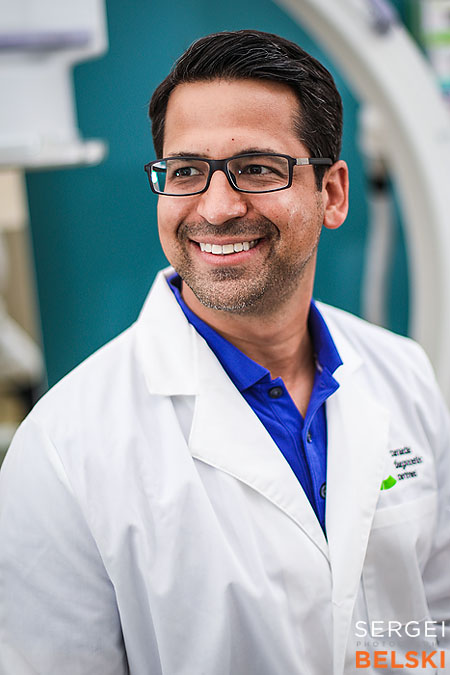 calgary hqca portrait photographer sergei belski photo