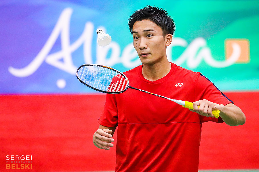 badminton sports photographer sergei belski photo