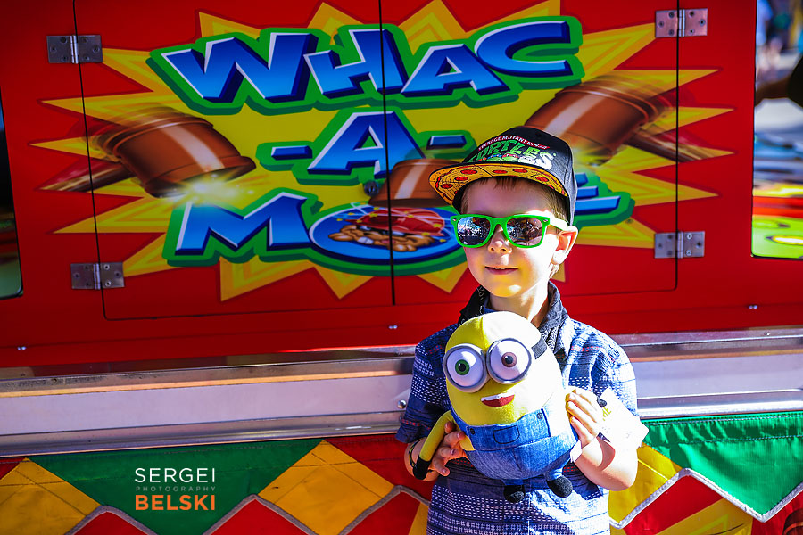 stampede calgary family photographer sergei belski photo