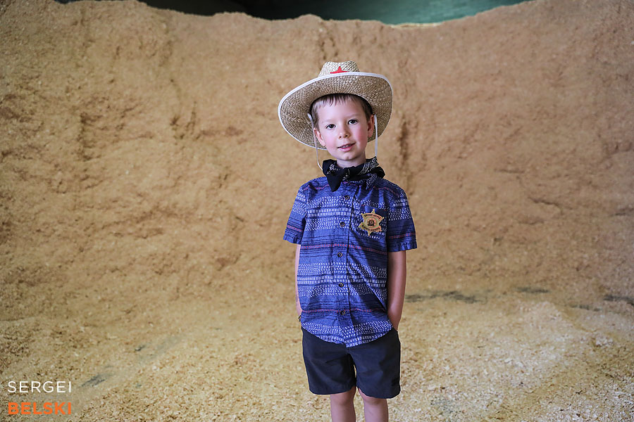 stampede calgary family photographer sergei belski photo