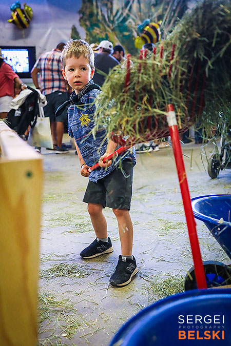 stampede calgary family photographer sergei belski photo