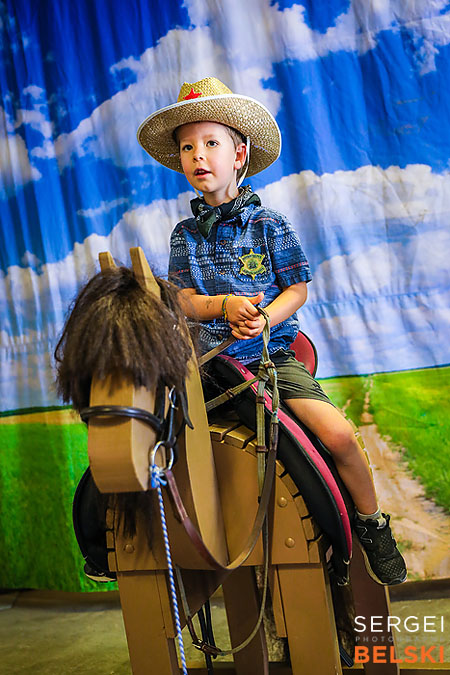 stampede calgary family photographer sergei belski photo