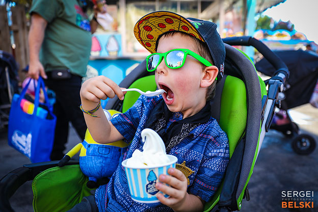 stampede calgary family photographer sergei belski photo