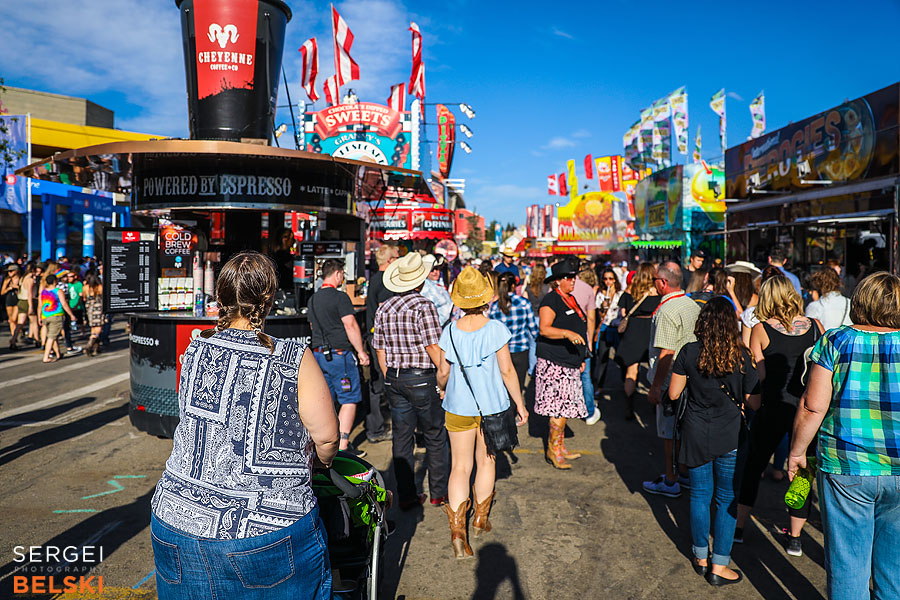 stampede calgary family photographer sergei belski photo