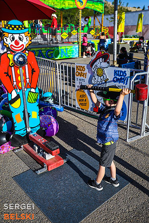 stampede calgary family photographer sergei belski photo