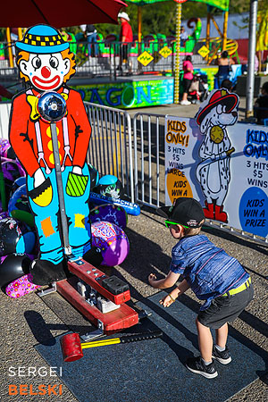 stampede calgary family photographer sergei belski photo