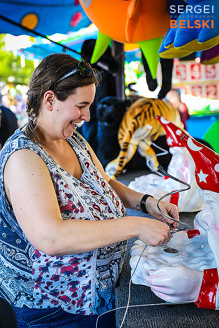 stampede calgary family photographer sergei belski photo
