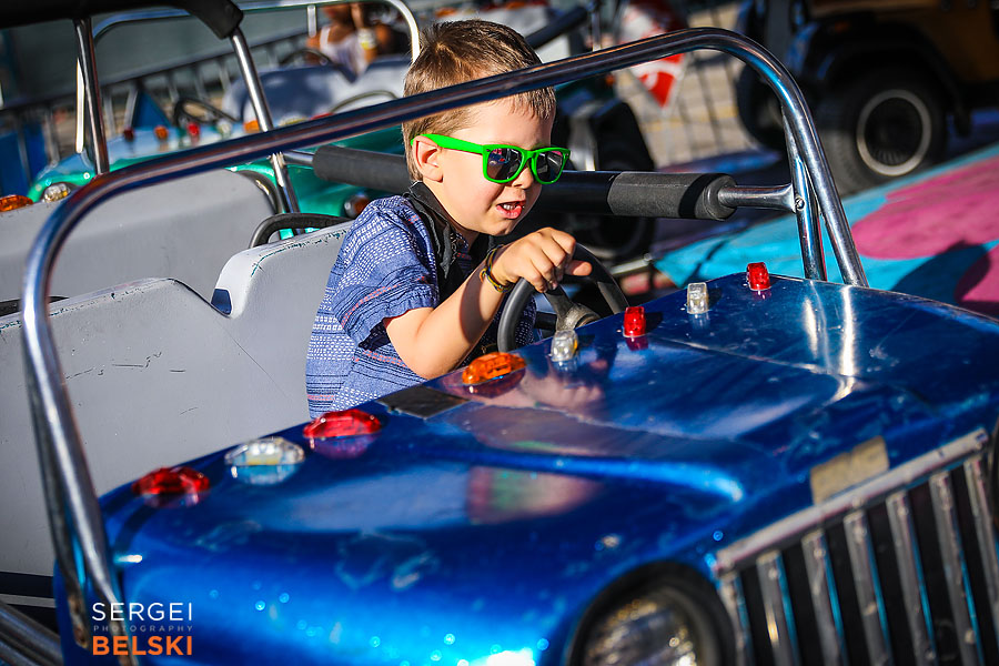 stampede calgary family photographer sergei belski photo