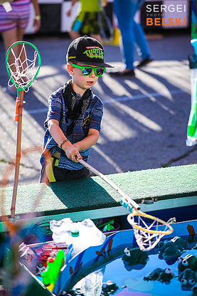 stampede calgary family photographer sergei belski photo