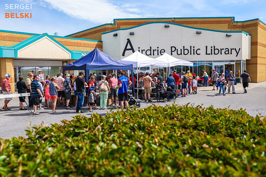 airdrie event photographer sergei belski photo
