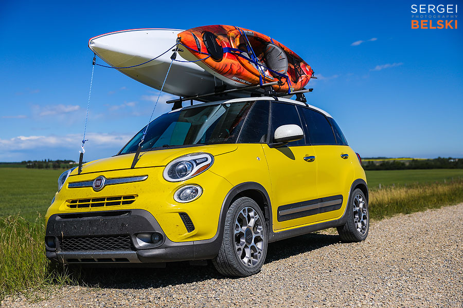 camping family trip photographer sergei belski photo