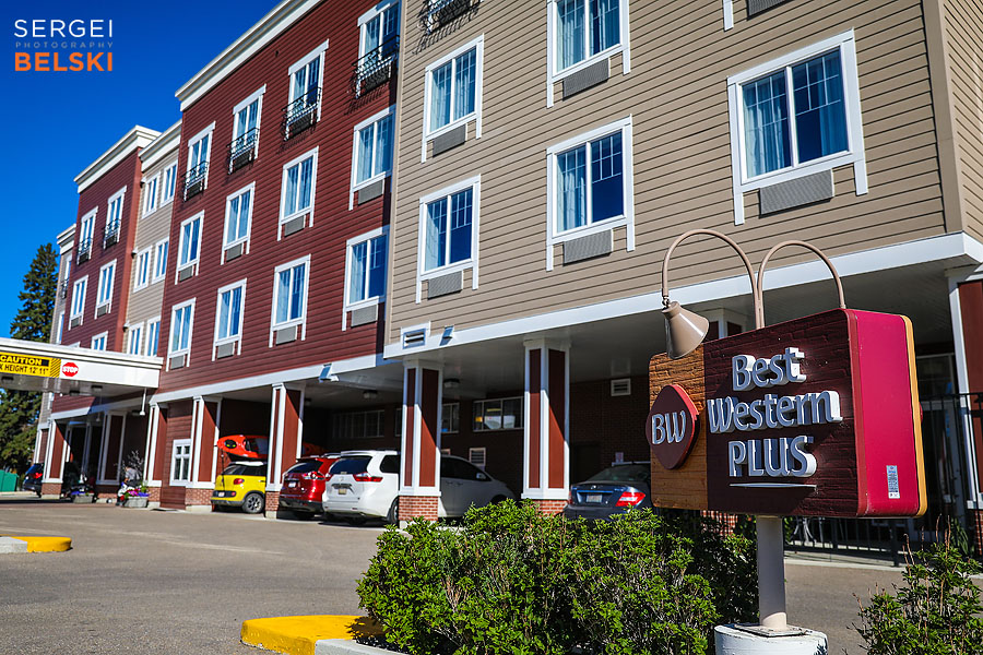 camping family trip photographer sergei belski photo