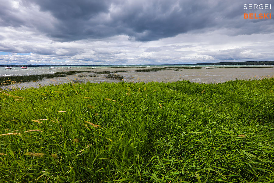 camping family trip photographer sergei belski photo