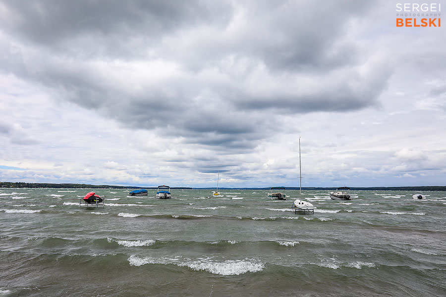 camping family trip photographer sergei belski photo