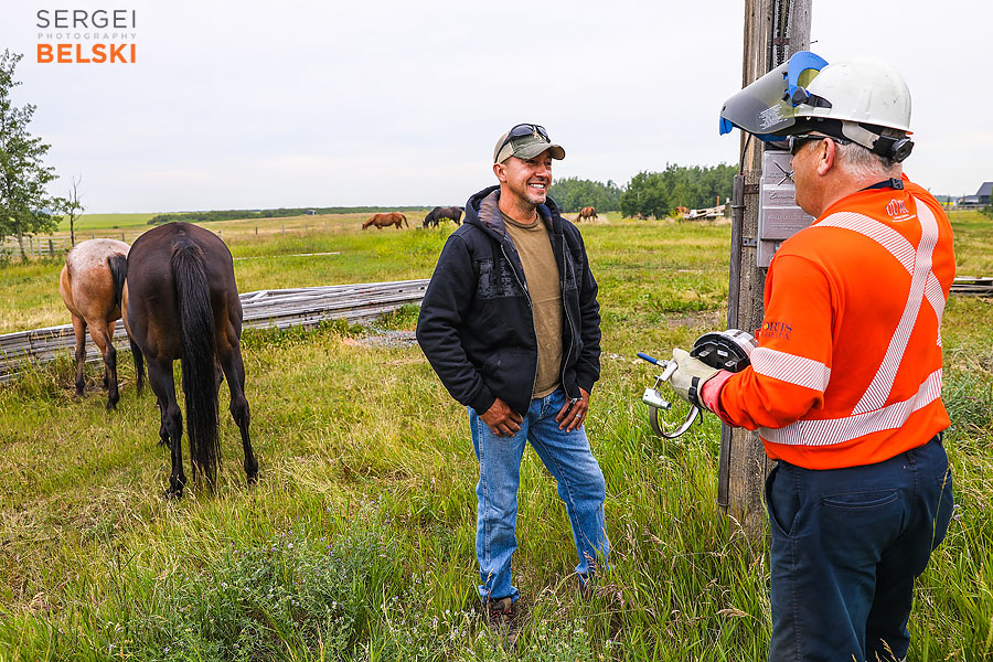 fortis alberta calgary commercial photographer sergei belski photo