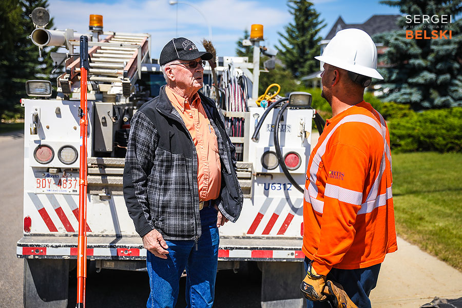 fortis alberta calgary commercial photographer sergei belski photo