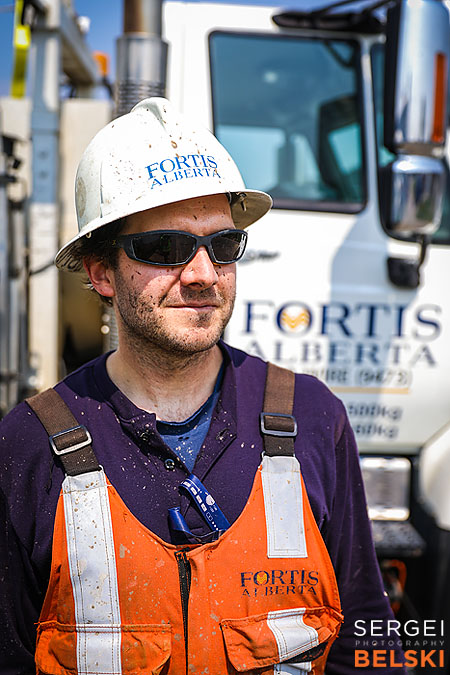 fortis alberta calgary commercial photographer sergei belski photo