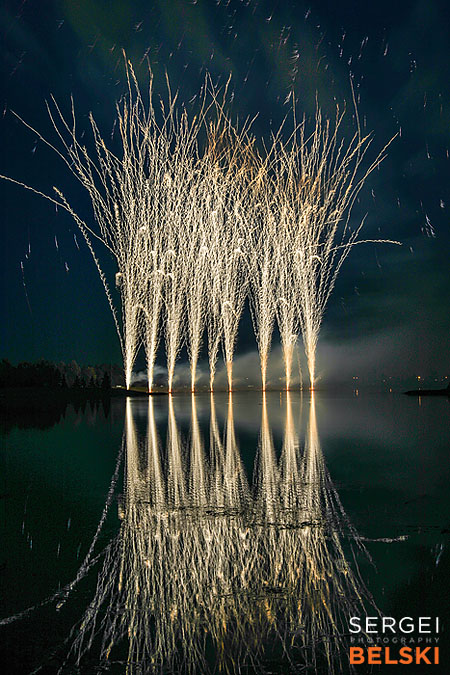 globalfest fireworks event photographer sergei belski photo